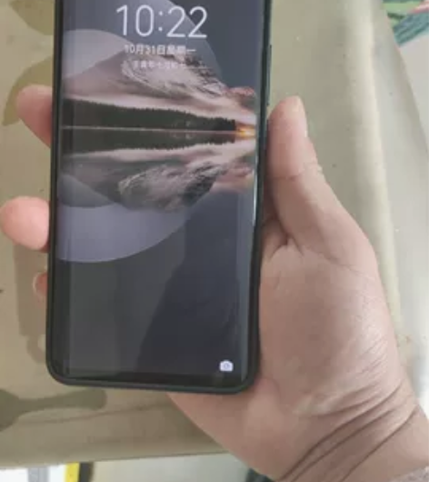 华为mate20pro,自用机,6+128...
