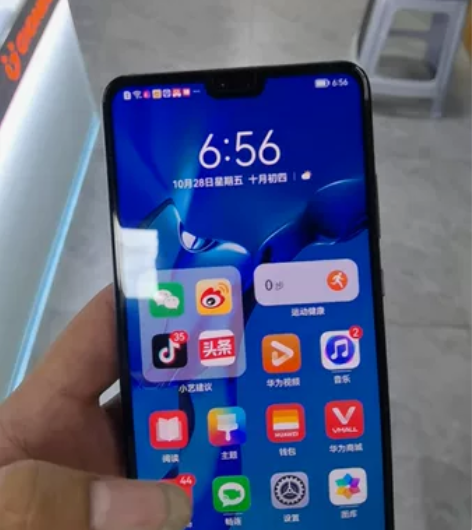 华为mate30处理器麒麟990，5G-8...