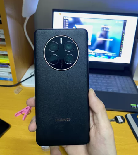 华为mate50pro昆仑破晓，8+256...