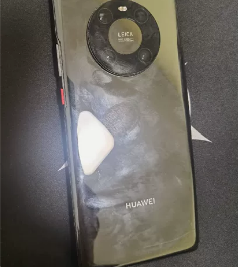 华为 Mate40pro，8+256，5G...