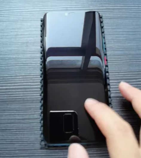 华为mate20Pro（ud），带屏下指纹...