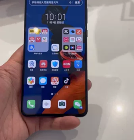 华为Mate305G 8G+256原屏无老...