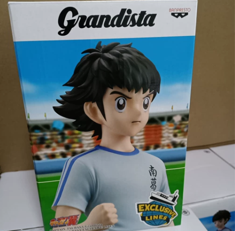 万代 眼镜厂 gros 足球小将 gros...