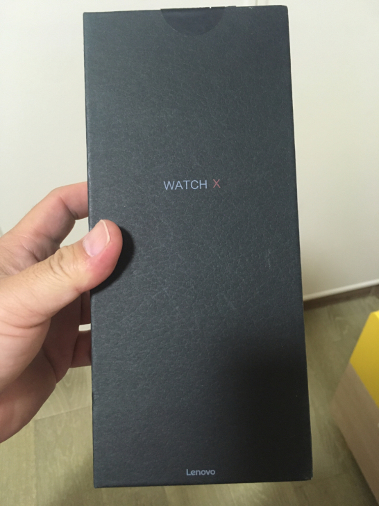 联想智能手表，全新未开封，江浙沪皖包邮