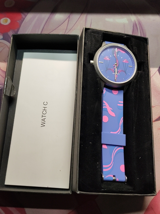 Lenovo/联想 watch9 机械电子...
