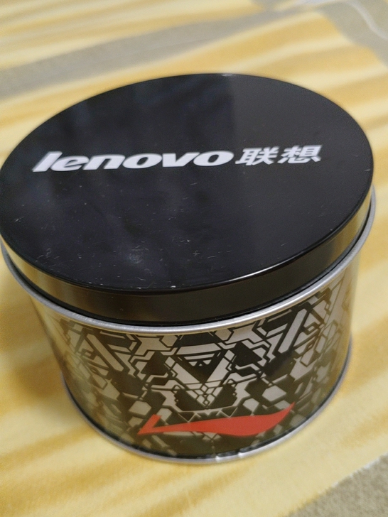 联想 拍拍表 手表 腕表