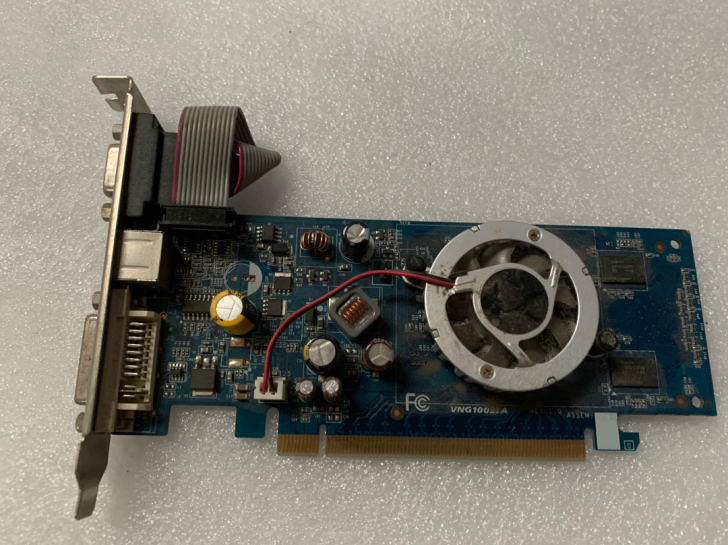 联想电脑显卡 技嘉 NVIDIA  G10...
