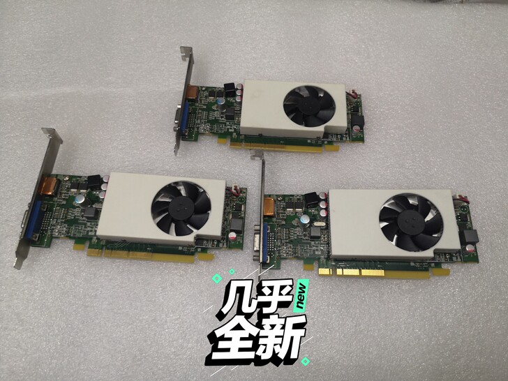 原装联想R70 240显卡2G，联想公司电...