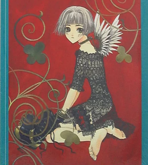 专 clover 新旧两版こばと东京巴比伦...