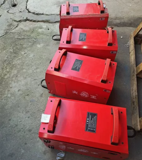 全新火王二保焊处理,无包装了。一体机,双电...