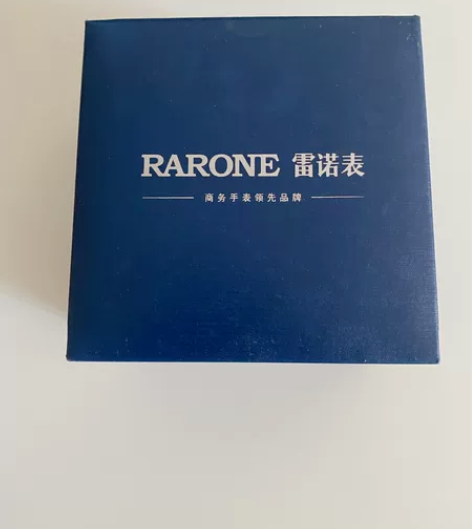 雷诺手表，全新，未拆塑封。 感兴趣的话点“...