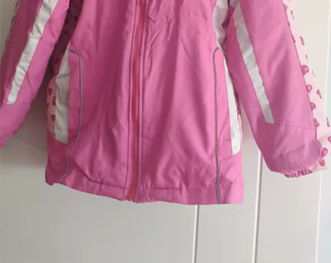 可直拍，二手闲置实拍不售后，沈阳冬季校服一...