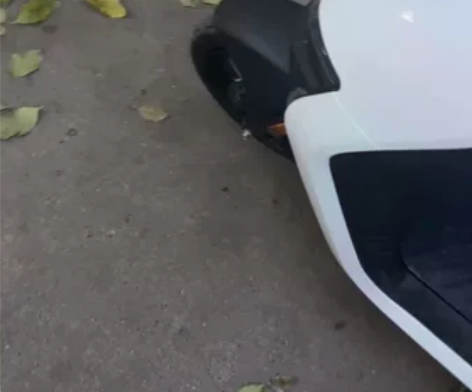 出售电摩九号N70c准新车 130公里自身...