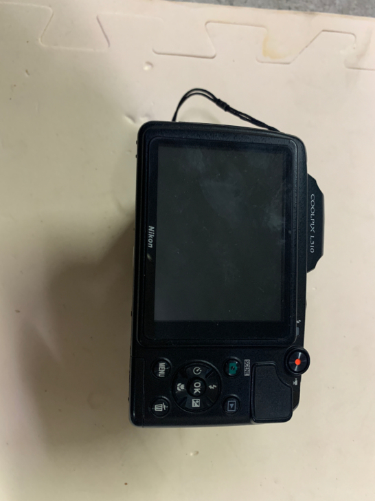 原装Nikon尼康长焦数码 Coolpix...