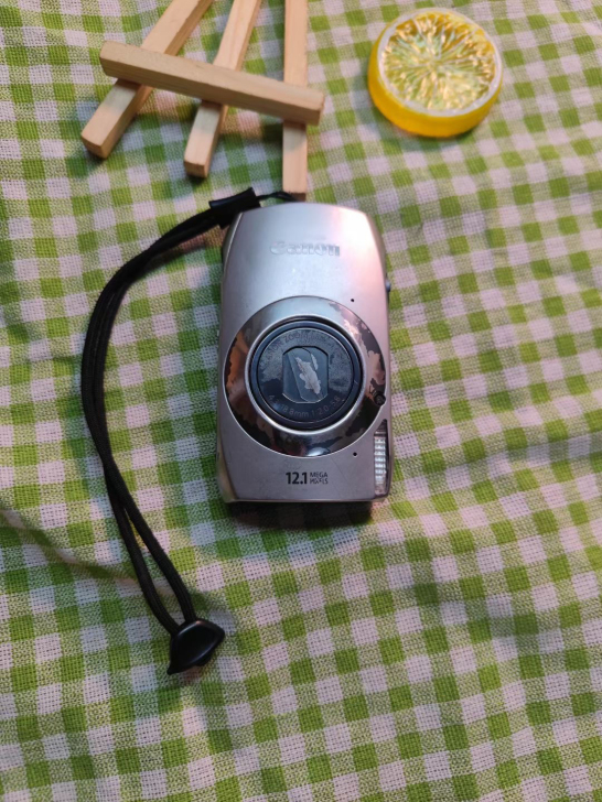 佳能ixus310 || 358元