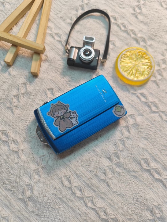 富士Z110