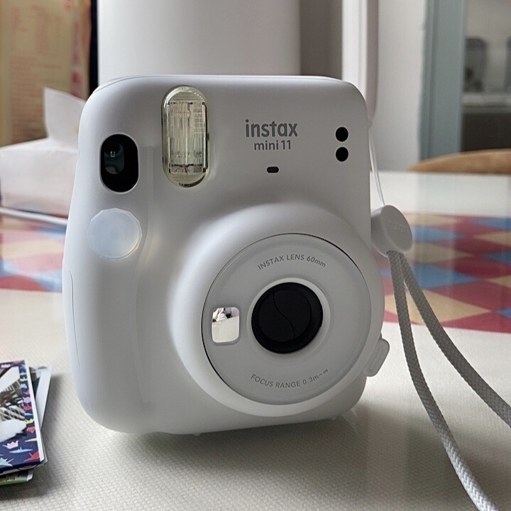 全新富士instax mini11一次成像...