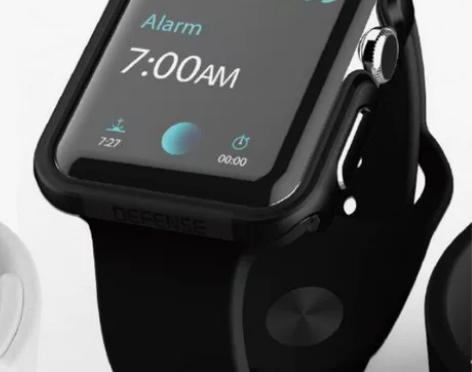 道瑞Defense edge刀锋系列Wat...