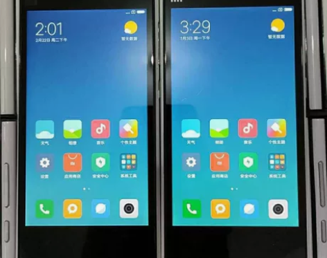 小米3手机大屏幕，二手手机，现货900台 ...