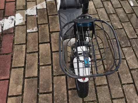 二手台铃电动车48V 咸鱼回复比较慢 可薇...