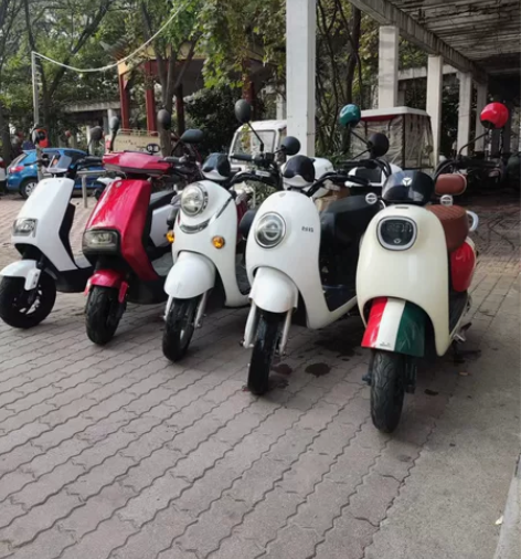 郑州市二手电瓶车,低价出售电动车,雅迪爱玛...