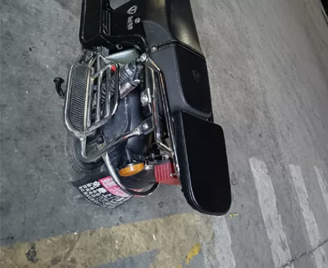 台铃35安72伏可以跑100公里，福永镇和...