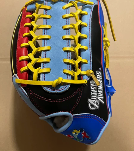 全新厂家清仓外贸订制全牛皮硬式手套有牛皮、...