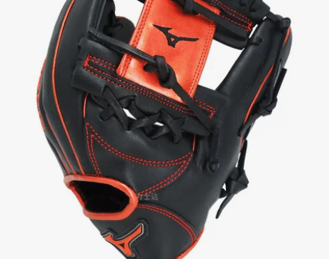 美津浓棒球手套 手套接球Mizuno 20...