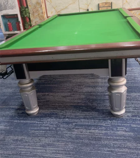 仿乔氏台球桌   钢库 感兴趣的话点“我想...