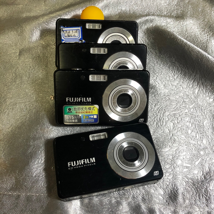 富士J15fd