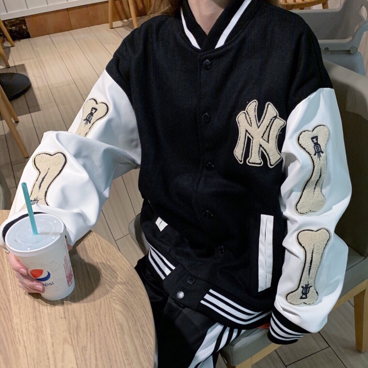 mlb棒球服 全新