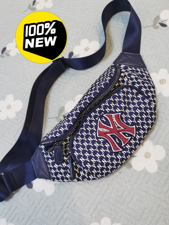 MLB专柜正品 全新 56包邮