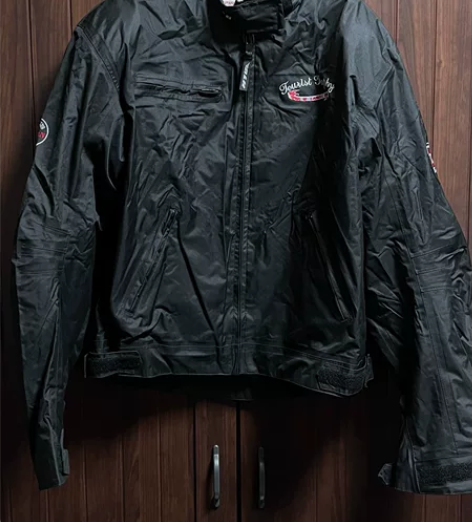 BLH摩托车机车服 XL码 男女同款 带护...