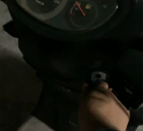 【已售】个人踏板，真实里程； 出厂手续，不...