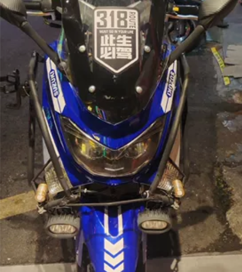 20年5月份的立雅10200公里一手户。才...