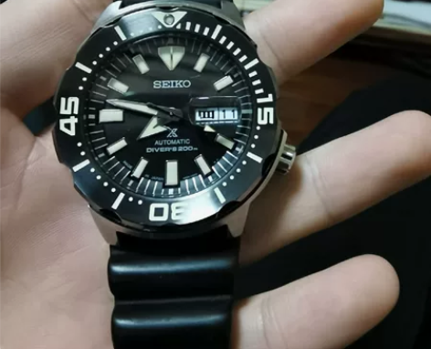 SEIKO/精工PROSPEX系列日本原装...