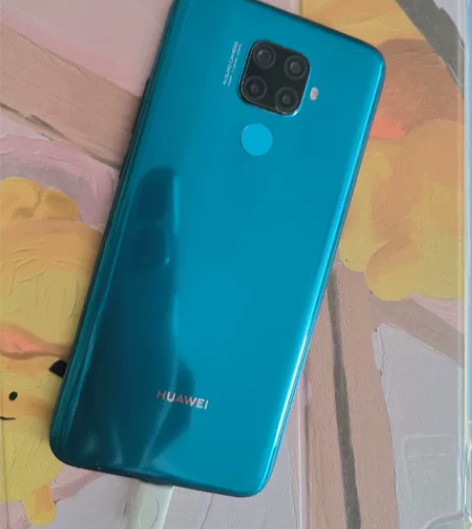 华为nova 5ipro，全网通4G，6+...