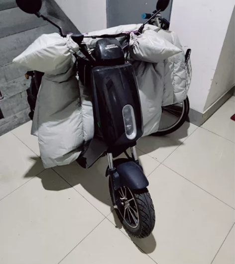 新大洲本田s07 原装锂离子电池48v2...