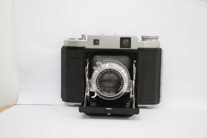 mamiya 6 后期版本