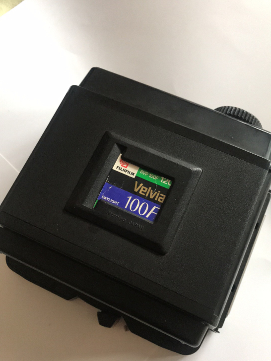 mamiya 玛米亚 rz67 二代后背，...