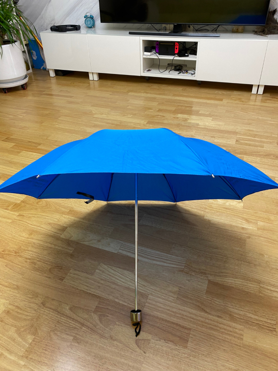 闲置雨伞，10元一把。不包邮，西安可自取。...