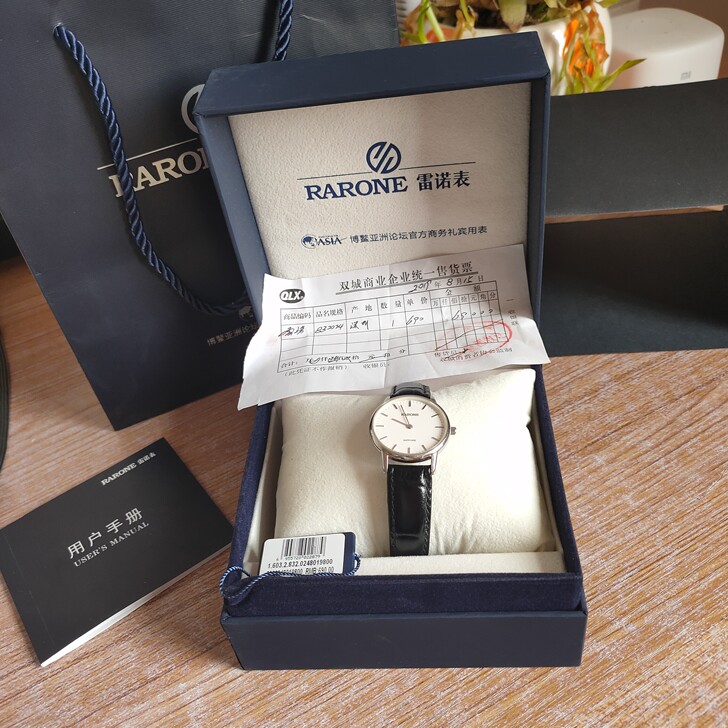 雷诺表 女表   手表