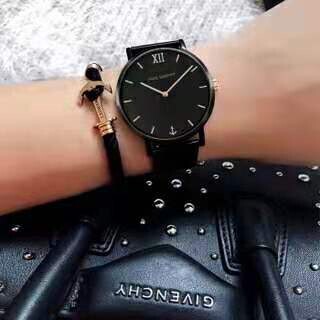 PaulHewitt手表 德国潮牌