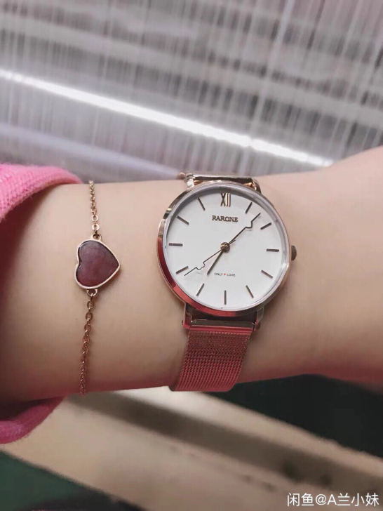 雷诺手表，保真全新，包装全新，给钱就卖，朋...