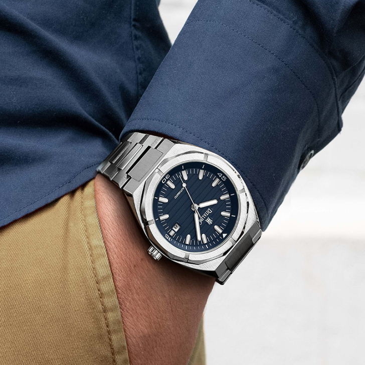 正品手表男士防水全自动机械男表学生潮流20...