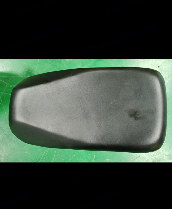 哈啰棒途E13长座椅全新厂家直发不议价不闲...