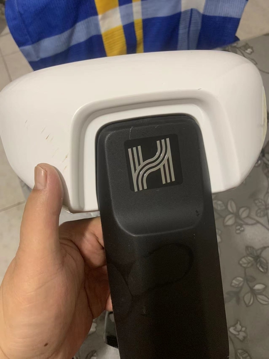 哈喽棒途A80L原装座垫 原装后座垫加靠背...