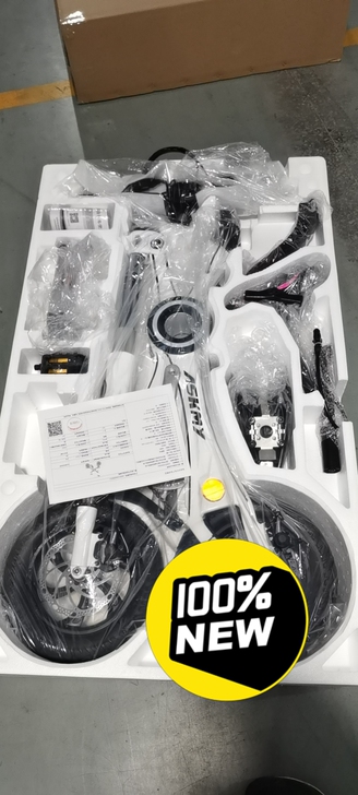 全新恩斯迈X3，厂内直销，可上牌，36V8...