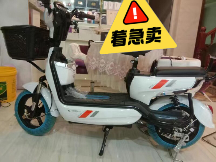 新国标小型电瓶车代步车电动车电瓶车迷你电单...