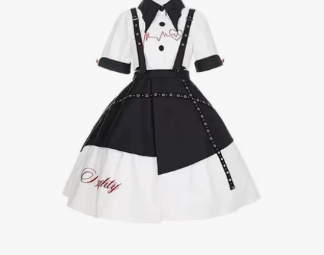 【夜勤事件OP】withpuji原创设计暗...